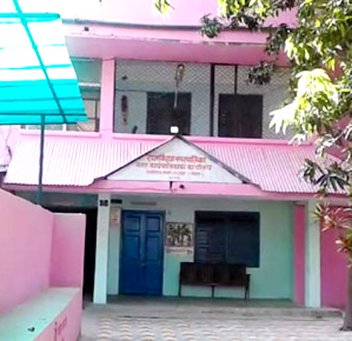 तालाबन्दी र धर्नाका कारण राजविराज नगरपालिकाको कामकाज प्रभावित, शतप्रतिशत योजना कार्यान्वयन हुनेमा शंका